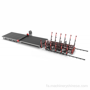 ماشین آلات برش شیشه cnc با قیمت رقابتی